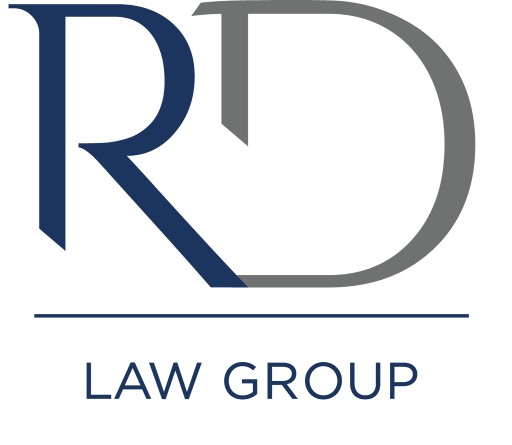 Alex Derval with RD Law Group announces two successful years in employment law in California