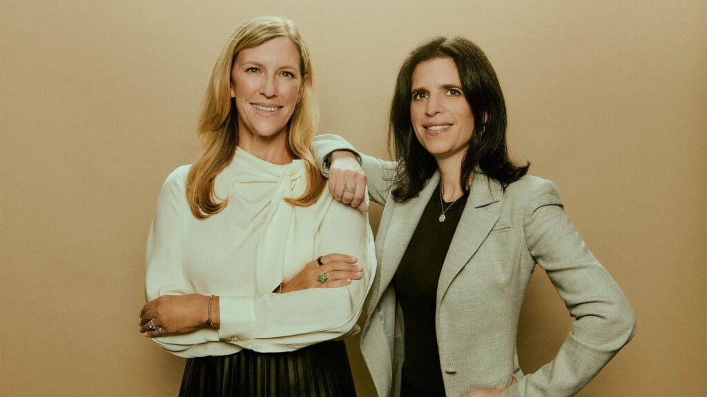 Meet the VCs who just raised $250M to back women-led startups